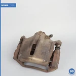 02-08 Jaguar X-type X400 Front Left Driver Side Brake Caliper 1S712B302AB Oem. Fixed Price $91.30.
