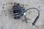 2008-2010 Bmw 535I E60 Rear Right Passenger Side Brake Caliper W/ Hose Oem. Fixed Price $26.40.