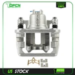 Rear Left Brake Calipers W/ Bracket For 2005-11 Honda Cr-v 2007-2012 Acura Rdx. Fixed Price $39.52.