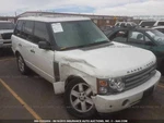 03 04 05 Range Rover R. Caliper Rear 651242. Fixed Price $100.20.
