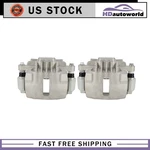 2X Rear Brake Caliper With Bracket For 1998-2005 Chevrolet Blazer Gmc Jimmy. Fixed Price $79.01.
