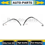 2X Front Brake Line Hose Sunsong For Dodge Dakota 1992 1993 1994 1995 1996. Fixed Price $54.01.