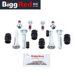 For Nissan 350Z 2X Front Brake Caliper Guide Slider Pin Kits - One Pot. Fixed Price $25.31.