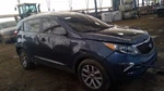 Passenger Right Caliper Rear Fits 10-16 Sportage 5878873. Fixed Price $75.90.