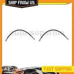 Sunsong Brake Hose Line Front 2X Ford F-350 3.9L 1968-1972. Fixed Price $42.55.