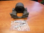 Cardone Industries 18-4196S Front Right Rebuilt Brake Caliper With Hardware. Fixed Price $39.00.