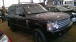 Passenger Right Caliper Front Fits 03-05 Range Rover 5995894. Fixed Price $75.90.