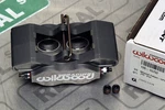 Wilwood GP320 Aluminum Piston Universal Brake Caliper 1.25" Bore 0.24 Width. Fixed Price $215.93.