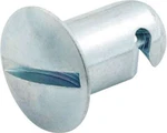 Allstar Performance #ALL19220 Oval Hd Fasteners 7/16 .500IN 10PK Steel. Fixed Price $29.99.