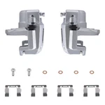 Brake Calipers Front Right Left W/bracket For Equinox Pontiac Torrent Saturn New. Fixed Price $88.90.