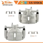 For 2013 2022 Mazda CX-5 Front Pair Brake Calipers W/ Bracket. Fixed Price $92.00.