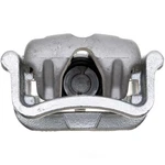 Disc Brake Caliper-r-linesemi-loaded Coated And Bracket Assembly Raybestos Reman. Fixed Price $154.83.
