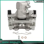 18-20 Ford Ecosport 2012-2018 Focus Rear Left Brake Calipers W/ Bracket. Fixed Price $54.06.