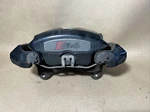 Audi S4 Front Left Driver Side Brake Caliper 8K0105AK Oem B8.5. Fixed Price $149.00.