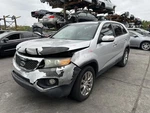 Driver Left Caliper Front Fits 11-13 Sorento 1418105. Fixed Price $53.40.