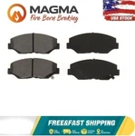 Front Ceramic Brake Pad Kit For Vw Jetta Passat Cc Golf Beetle Rabbit Gti Eos V6. Fixed Price $43.13.