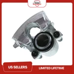 Front Lh Brake Caliper For Volkwagen Beetle 1998-2010 Golf Jetta City 1K0615123D. Fixed Price $39.70.