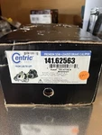 Disc Brake Caliper-premium Semi-loaded Centric Parts 141.62563 **damaged Box**. Fixed Price $55.00.