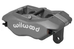 Wilwood 120-11576 Caliper- Dynalite 3.50IN Mount 1.38IN Pistons 1.25IN Disc. Fixed Price $178.68.
