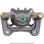 Cardone Rear Left Brake Caliper For Kia Optima Hyundai Azera. Fixed Price $130.41.