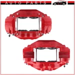 For Toyota Sequoia 2008-2015 Tundra 2007-2015 Front Pair Brake Calipers. Fixed Price $112.26.