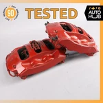 10-24 Porsche Panamera 970 / 911 Rear Brake Calipers Left & Right Set Oem. Fixed Price $332.00.