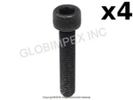 Porsche (2010-2022) Brake Caliper Bolt Front Left And Right (4 Pcs) Genuine. Fixed Price $142.70.