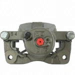 Lft Rebuilt Brake Caliper W/hwd Centric Parts 141.44256. Fixed Price $143.08.