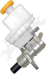 Apdty 172308 Brake Master Cylinder; Includes Reservoir; Replaces 68465216AA. Fixed Price $116.23.