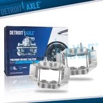 Front Driver Passenger Side Brake Calipers Assembly For 1995-2004 Toyota Tacoma. Fixed Price $135.12.