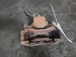 Used Front Left Disc Brake Caliper Fits: 2004 Pontiac Grand Prix Exc. Gxp. Fixed Price $71.00.