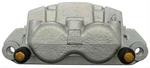 Disc Brake Caliper-r-linesemi-loaded Coated And Bracket Assembly Raybestos Reman. Fixed Price $130.00.