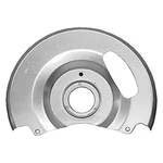 For Chevy C20 Suburban 1971-1972 Goodmark Front Brake Dust Shields. Fixed Price $142.58.