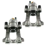 2X Rear Lh & Rh Brake Caliper For Mercedes-benz W164 ML320 ML350 R320 1644231798. Fixed Price $92.99.