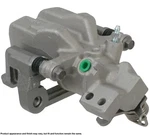 Rear Passenger Side Cardone Disc Brake Caliper For MX-5, Miata (19-B3323). Fixed Price $173.85.