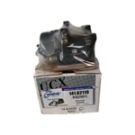 Brake Caliper W/ Bracket 141.62119 Remanufactured Semi-loaded Centric Parts. Fixed Price $69.88.