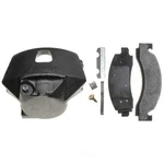 ACDELCO-18FR651N-FRONT Disc Brak (92). Fixed Price $98.38.