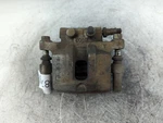 2008-2017 Mitsubishi Lancer Front Passenger Right Brake Caliper FU9OK. Fixed Price $54.38.