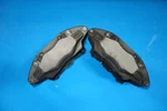Acura Rl Oem Big Front 4 Pot / Piston Advics Brake Calipers 2005-2012 Jdm. Fixed Price $299.99.