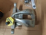 Lexus Es Rear Brake Caliper Genuine Oe Part 4775030380 N/s/r. Fixed Price $32.23.