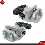 For Mitsubishi Outlander 17-22 Left Right Rear Electrical Brake Caliper 4605C043. Fixed Price $170.51.