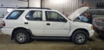 Driver Left Caliper Rear Door Fits 93-04 Isuzu Rodeo 2117087. Fixed Price $52.25.