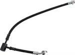 Genuine Nissan Brake Hydraulic Hose 46210-ZV01C. Fixed Price $45.93.