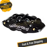Wilwood 120-11779-BK Forged Narrow Superlite 6 Radial Mount Caliper. Fixed Price $416.36.