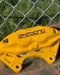 07 08 09 10 11 12 13 14 20 Nissan Infiniti Akebono Calipers G37, M37,370Z & More. Fixed Price $1349.00.