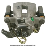 For Saturn Astra 2008 Cardone Rear Left Brake Caliper Tcp. Fixed Price $175.41.