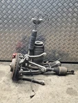 Maserati Levante 2017-24 3.0D Rear Right Suspension Leg Complete 06700388370. Fixed Price $866.18.