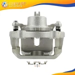 Single For 03-08 Nissan Maxima After 01/2003 W/bracket Front Right Brake Caliper. Fixed Price $56.58.