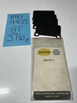 New Old Stock Midas Brake Products 1011 Disc Shim.. Fixed Price $7.20.