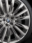 Bmw Oem Black Design Front Caliper Pair For G11 G12 7 Series 2016+ Brand New. Fixed Price $1784.95.